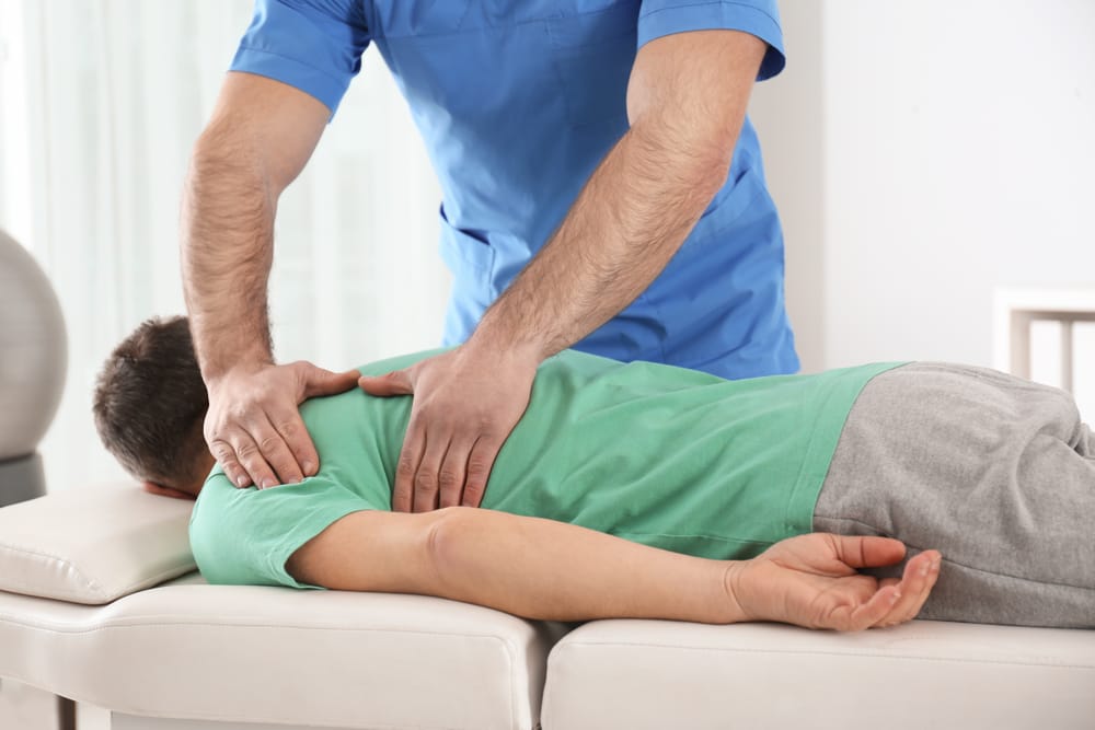 What is massage therapy? A Comprehensive Guide to Healing Touch